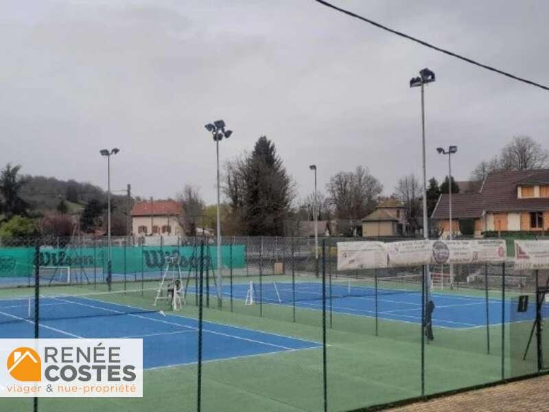 annonce Renée Costes
