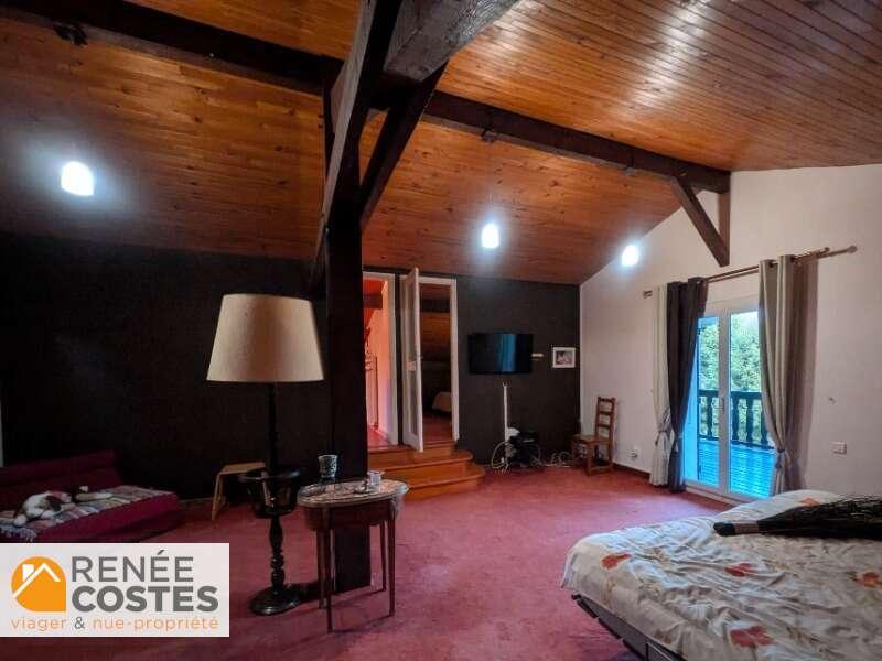 annonce Renée Costes