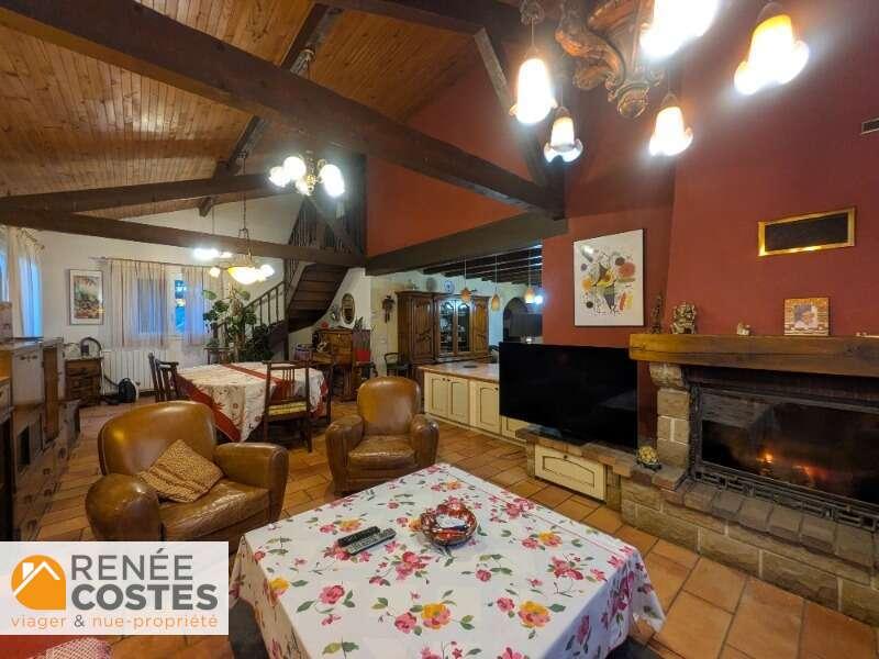 annonce Renée Costes