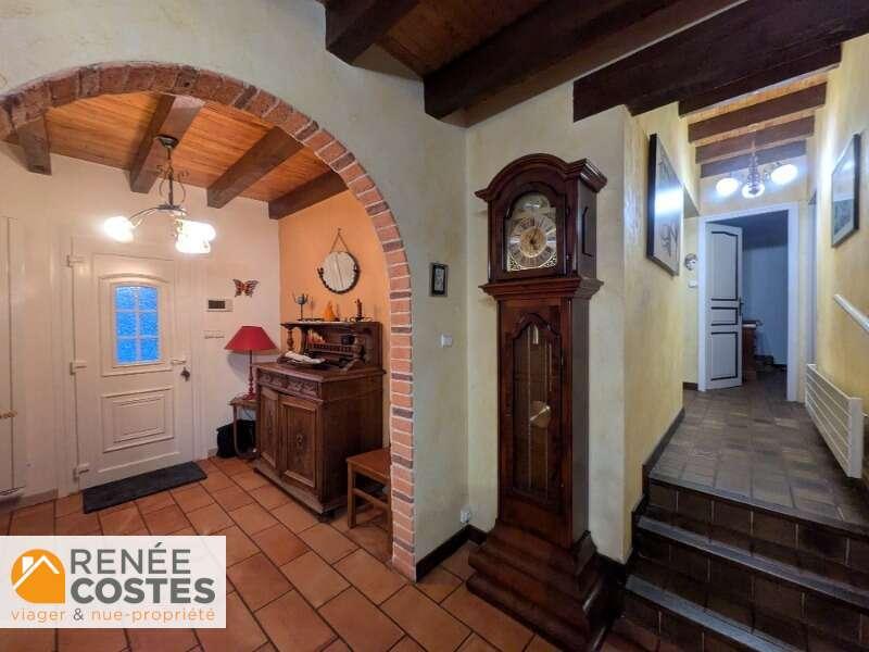 annonce Renée Costes