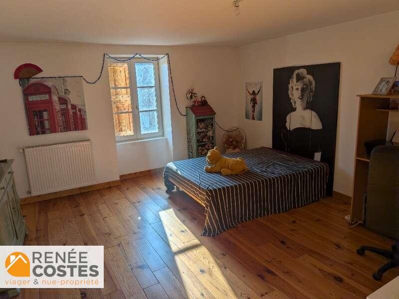 annonce Renée Costes