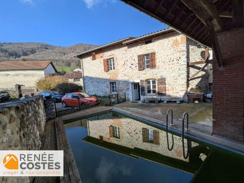 annonce Renée Costes