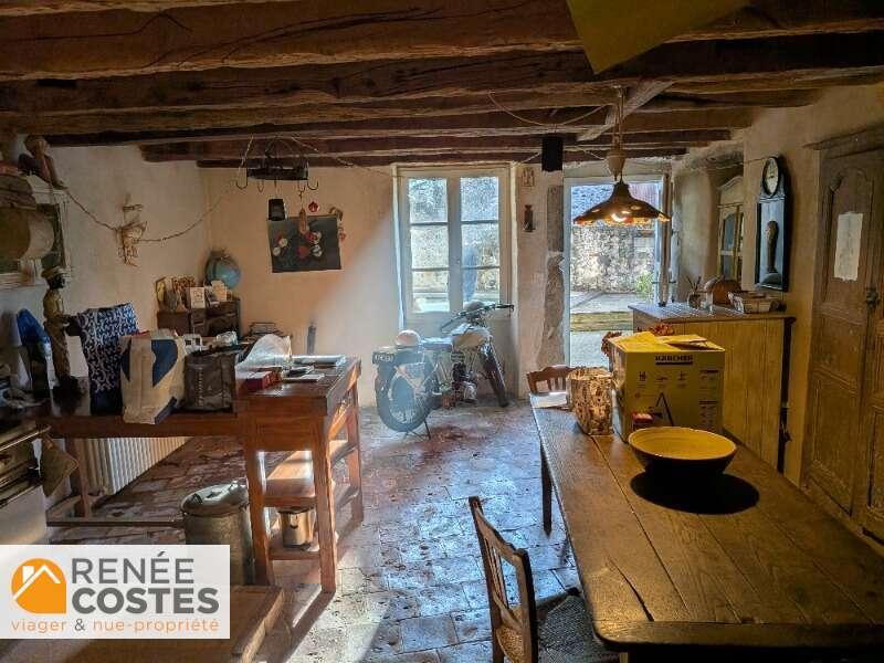 annonce Renée Costes