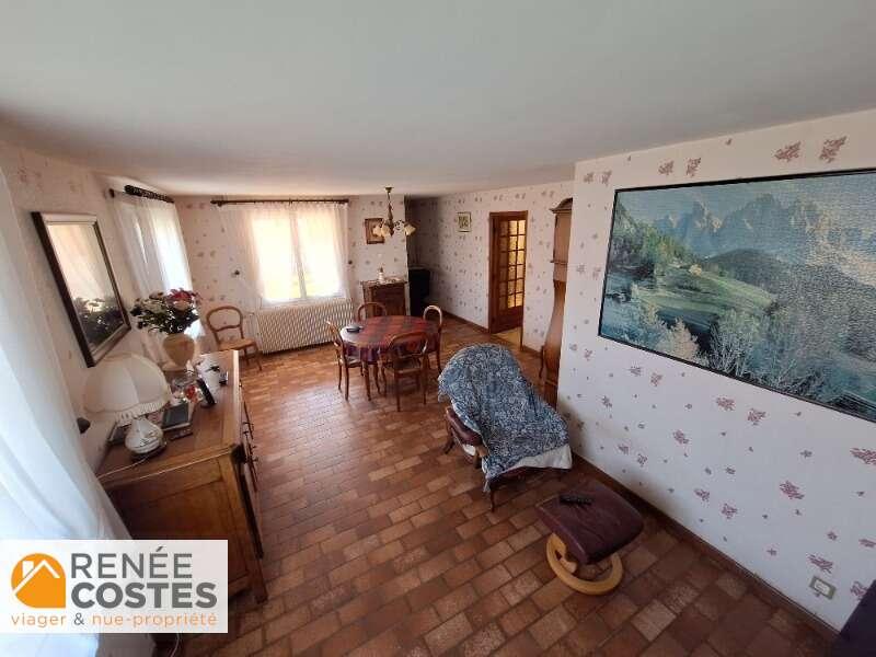 annonce Renée Costes
