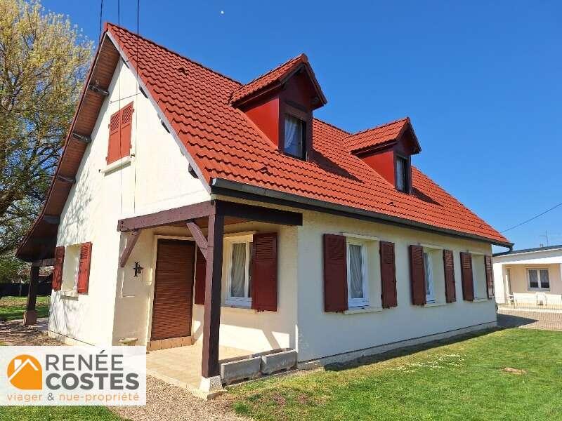 annonce Renée Costes