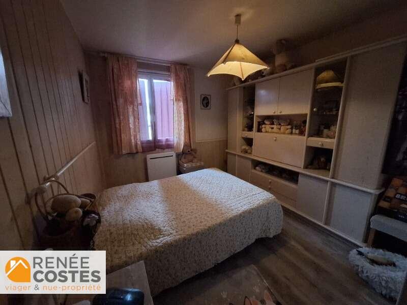 annonce Renée Costes