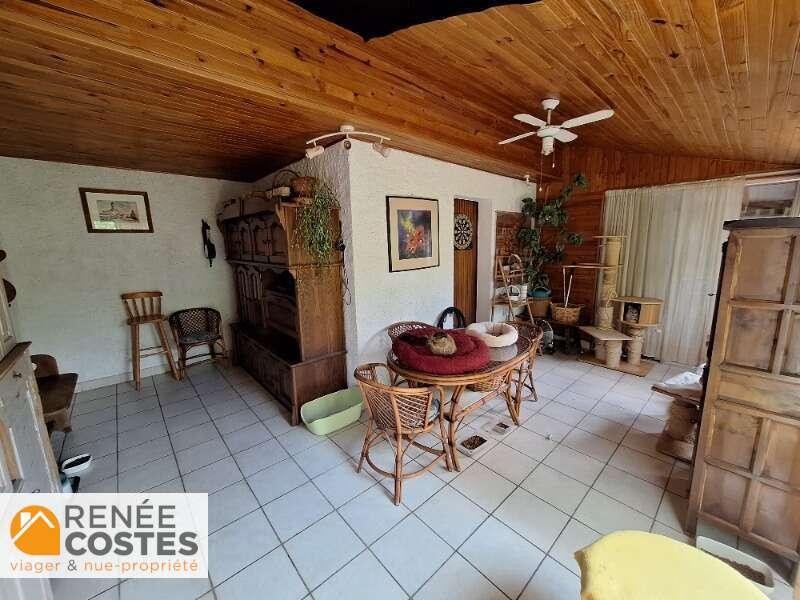 annonce Renée Costes
