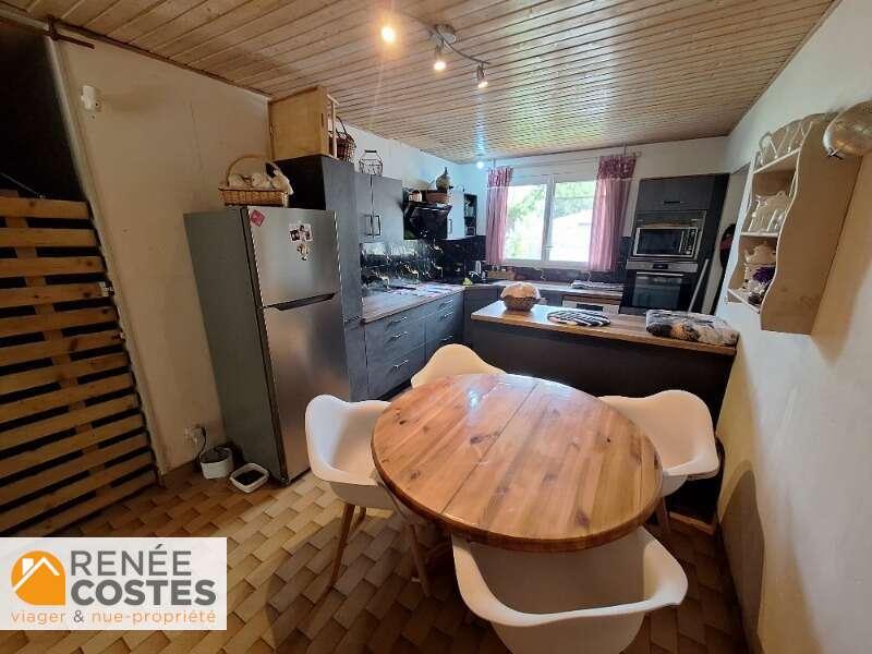 annonce Renée Costes