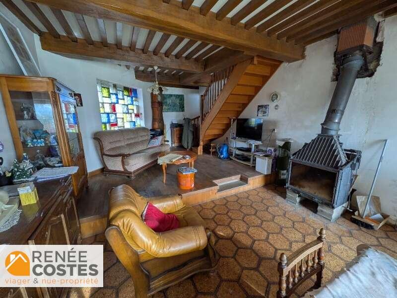annonce Renée Costes
