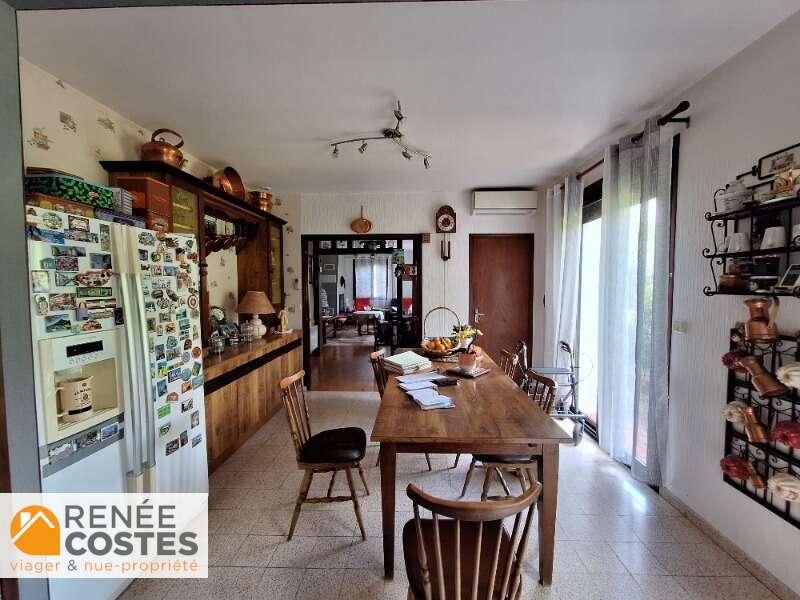 annonce Renée Costes