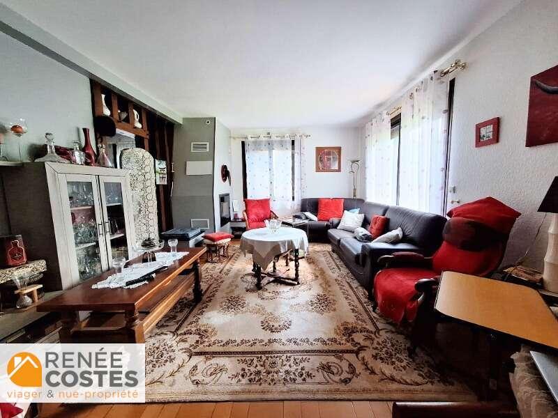 annonce Renée Costes
