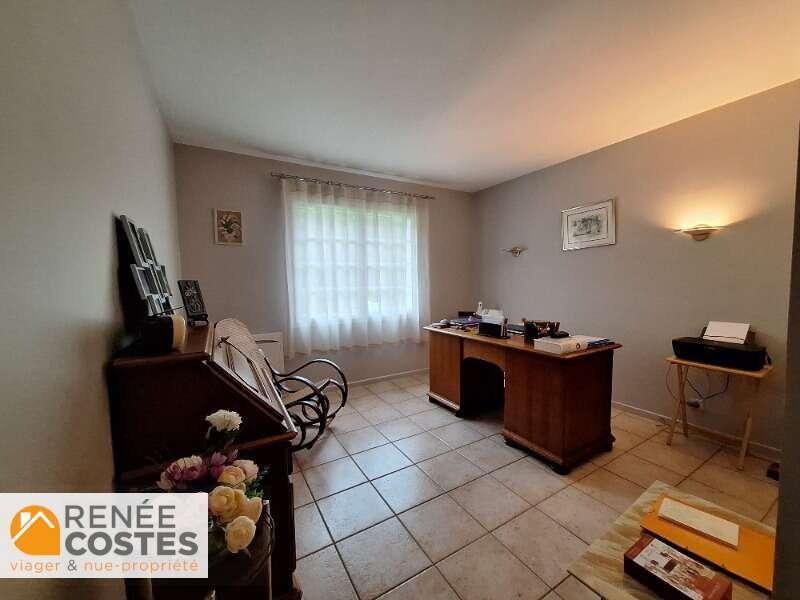 annonce Renée Costes