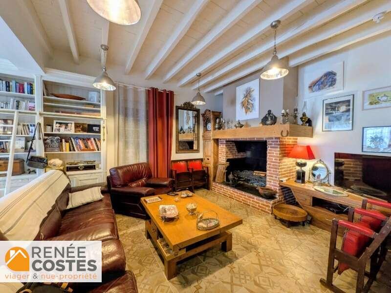 annonce Renée Costes