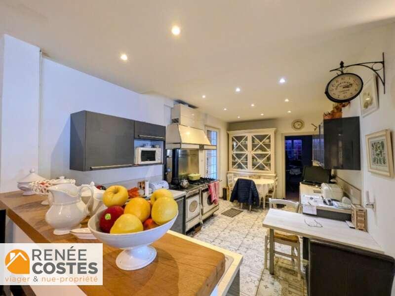 annonce Renée Costes