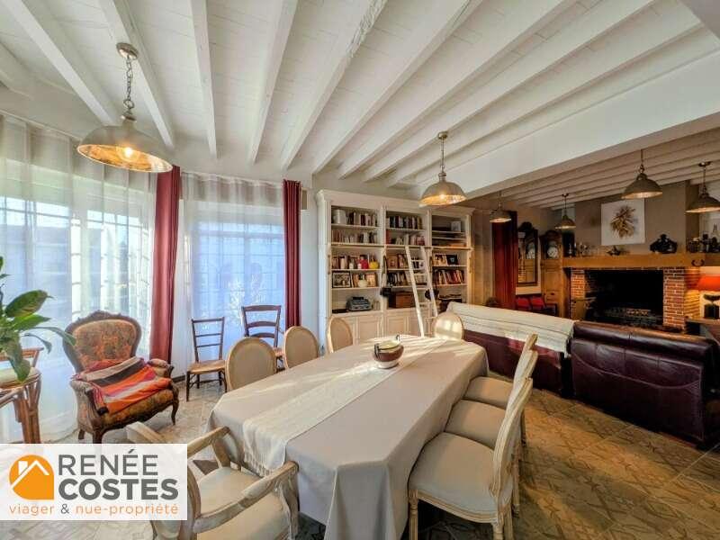 annonce Renée Costes