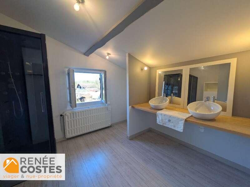 annonce Renée Costes