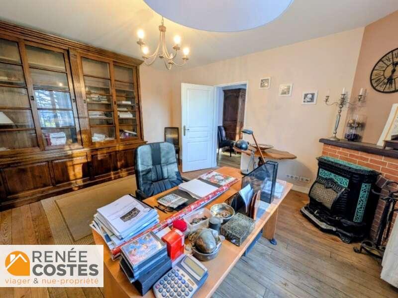 annonce Renée Costes