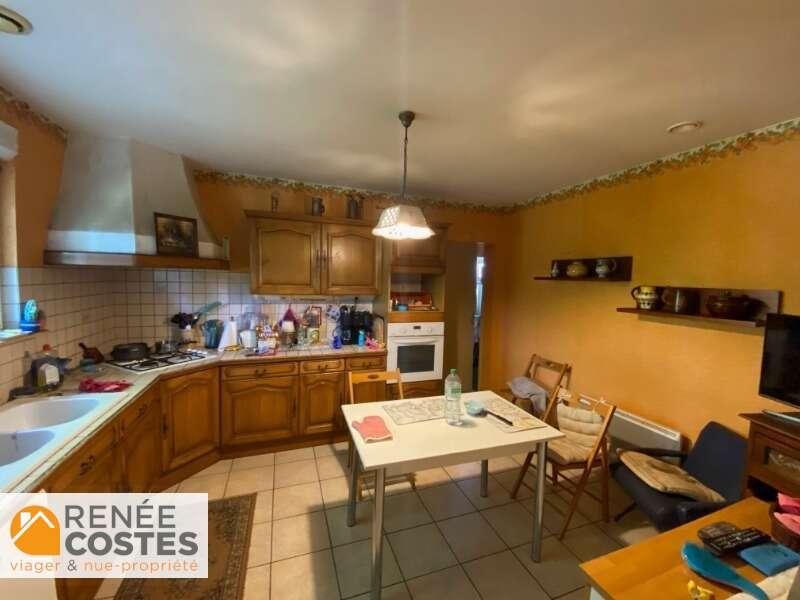 annonce Renée Costes