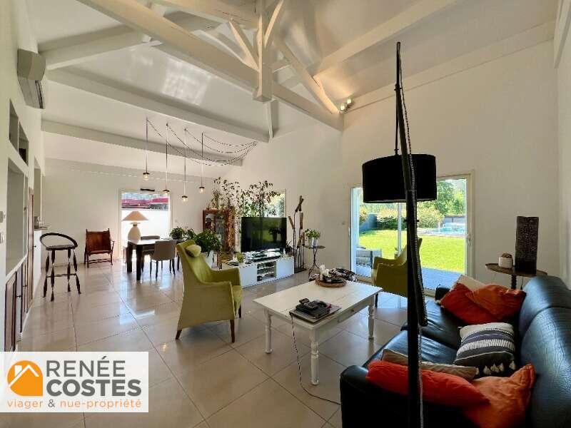 annonce Renée Costes