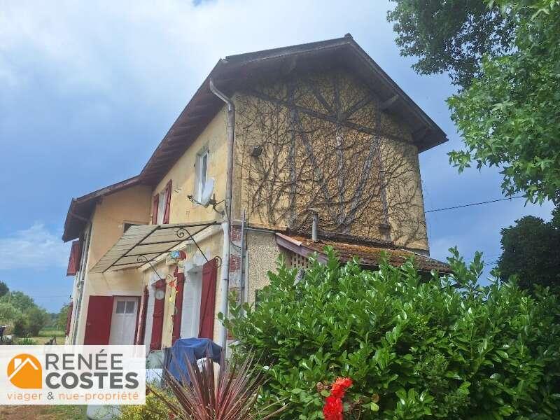 annonce Renée Costes