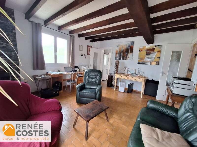 annonce Renée Costes
