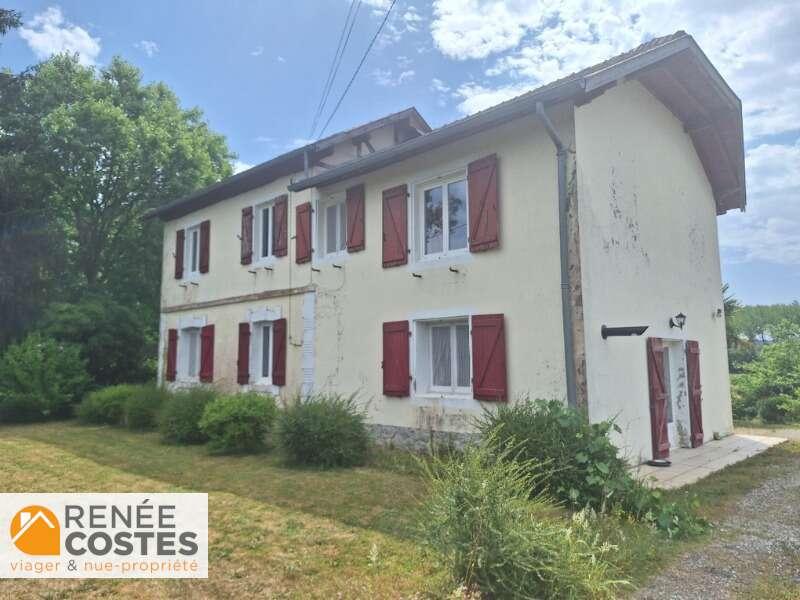 annonce Renée Costes