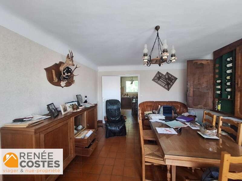 annonce Renée Costes