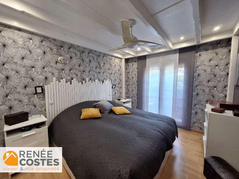annonce Renée Costes