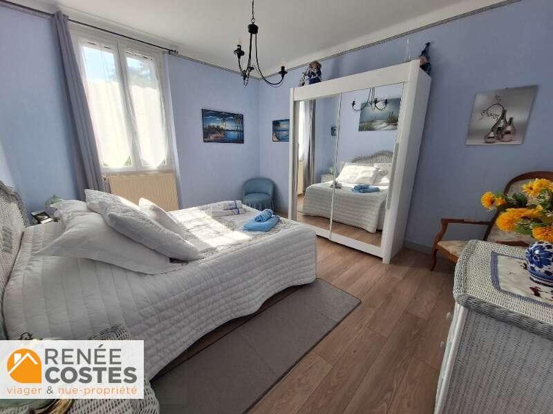 annonce Renée Costes