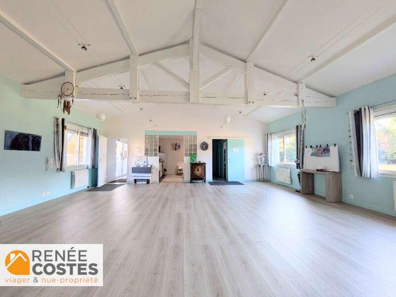 annonce Renée Costes