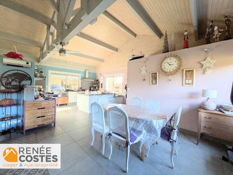 annonce Renée Costes