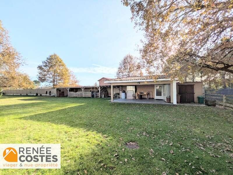 annonce Renée Costes