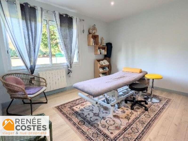 annonce Renée Costes