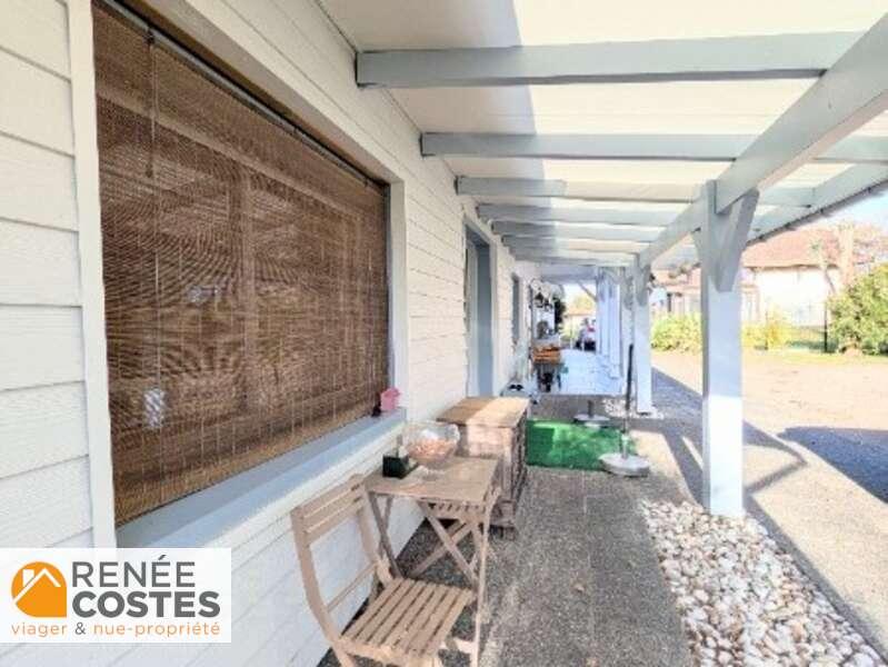 annonce Renée Costes