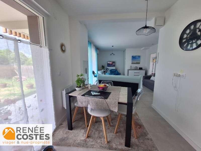 annonce Renée Costes