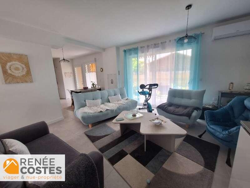 annonce Renée Costes