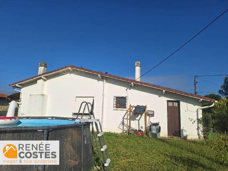 annonce Renée Costes