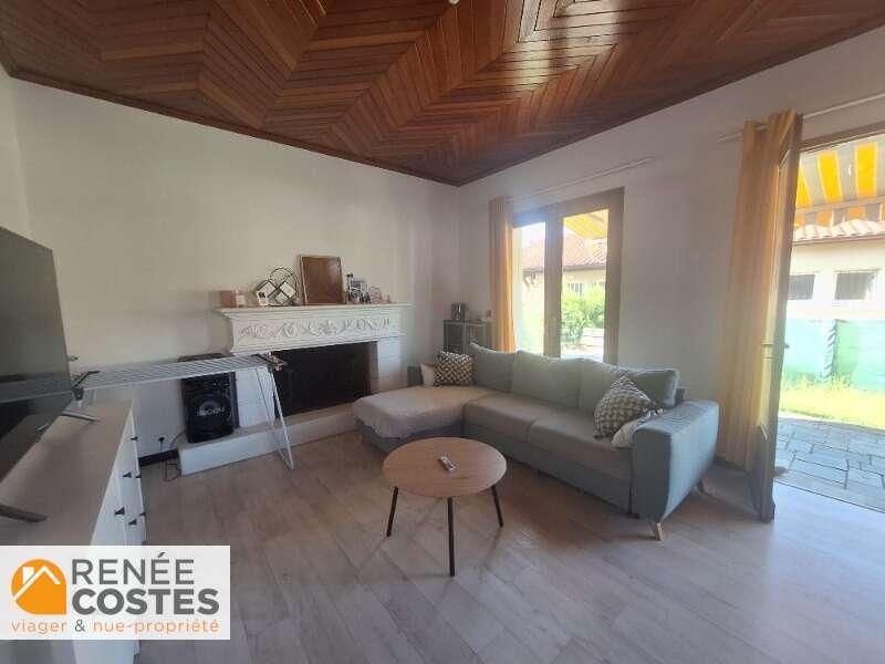 annonce Renée Costes
