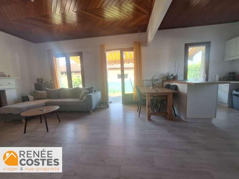 annonce Renée Costes
