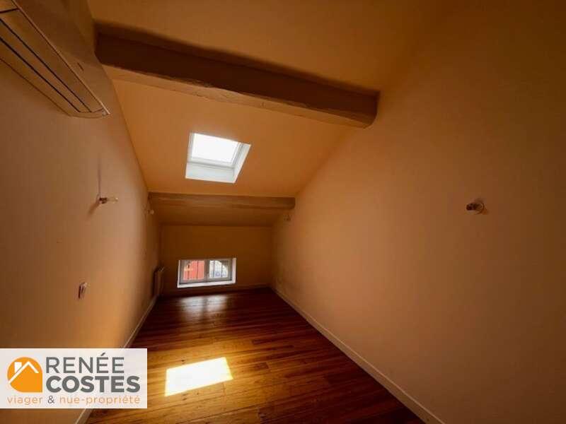 annonce Renée Costes