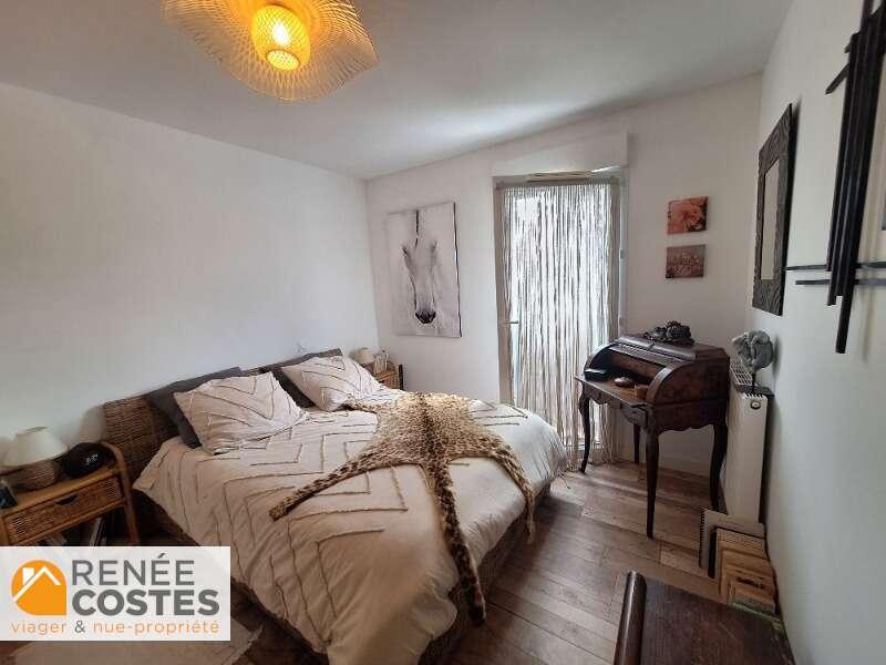 annonce Renée Costes