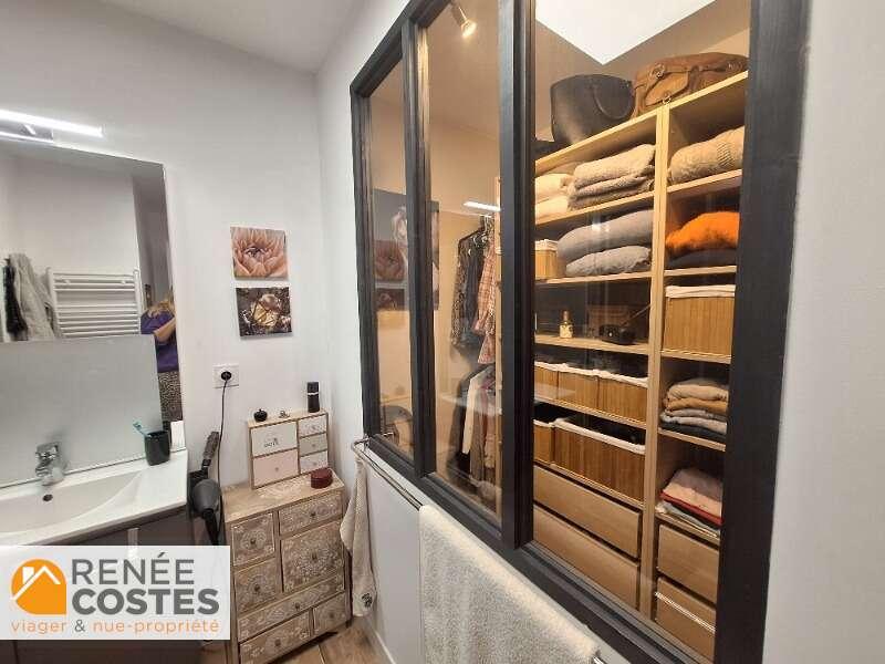 annonce Renée Costes