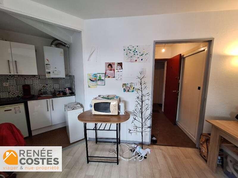 annonce Renée Costes