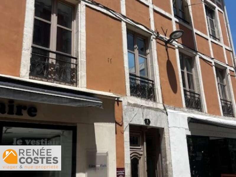 annonce Renée Costes
