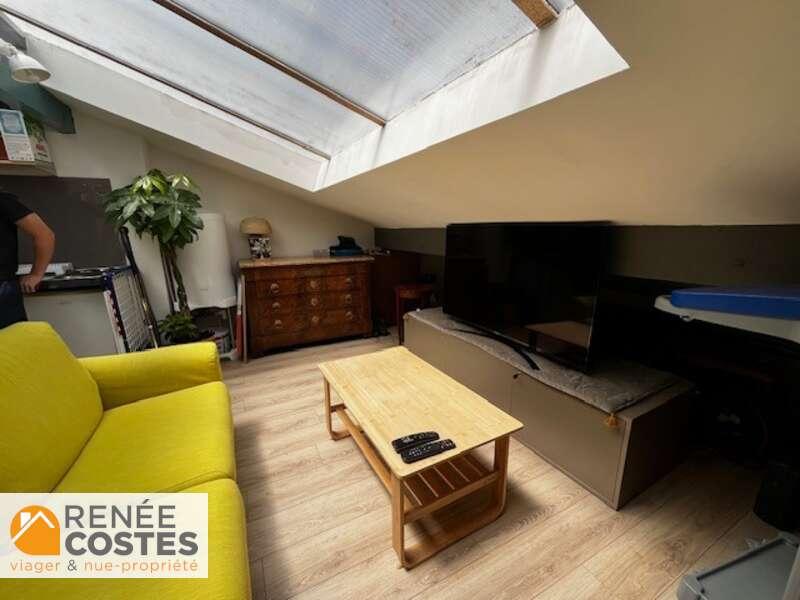 annonce Renée Costes