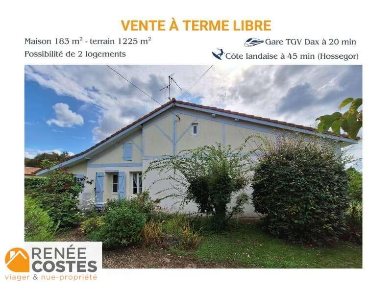 annonce Renée Costes