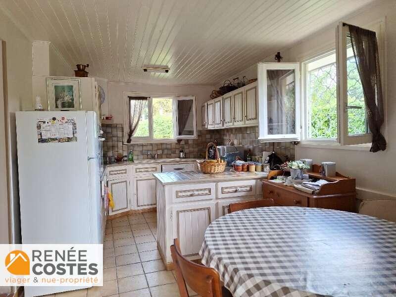 annonce Renée Costes