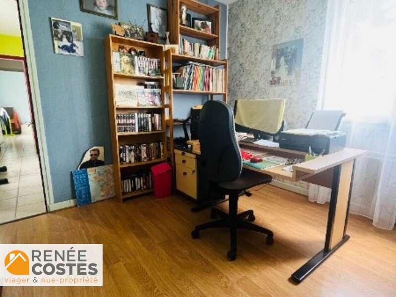 annonce Renée Costes