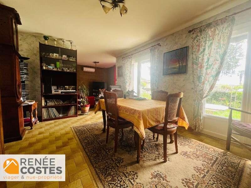 annonce Renée Costes