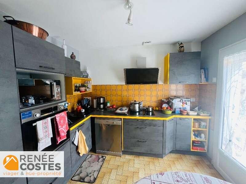 annonce Renée Costes